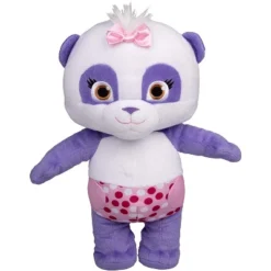 Word Party Snap Toys Talking Plush Stuffed Animal Toy - Lulu 12" -Playland Shop GUEST c3635939 4982 499f 9495 d7bcc7ee66cf