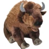 Wild Republic Cuddlekins Jumbo Bison Stuffed Animal, 30 Inches -Playland Shop GUEST c3be26ae d450 4e71 96e6 89065383bb68