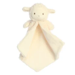 Ebba Cherub Lamb 16" Luvster White Stuffed Animal -Playland Shop GUEST c4980ab8 692c 4f58 b425 5602d73794df