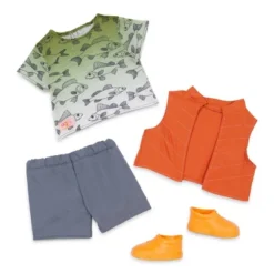 Our Generation Camden 18" Camping Boy Doll -Playland Shop GUEST c52693d5 e0e3 43ef 9f24 6b06dc39a19c