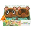 Little Buddy LLC Animal Crossing New Horizons 5.5 Inch Timmy & Tommy Plush Set -Playland Shop GUEST c5457354 f130 4149 be9e f0307f6d4bb4