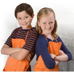 Jazwares MasterChef Junior Cooking Essentials Set - Kit Includes Real Cookware For Kids, Recipes & Apron, 9pc 7 Jazwares MasterChef Junior Cooking Essentials Set - Kit Includes Real Cookware For Kids, Recipes & Apron, 9pc -Playland Shop GUEST c56962e2 fdde 4c90 8555 59cf260607c7