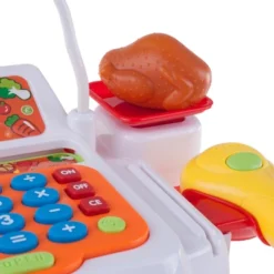 Toy Time Pretend Cash Register And Supermarket Playset -Playland Shop GUEST c56a9236 93eb 4cfc bff6 16affbeb2f9e