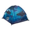 Pacific Play Tents Shark Cove Play Tent -Playland Shop GUEST c58257d0 a589 43a0 b06d 0d8388562944