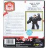 Disney Disney Wreck-It Ralph Heros Duty Wreck-It Ralph Action Figure