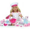 Sophia’s Pretend Baking Accessories 26 Piece Set For 18" Dolls -Playland Shop GUEST c5db2152 c548 4bc1 981b 1dfbd3d1a2ca