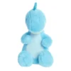 Ebba Eco Ebba 12" Sydney Stego Blue Stuffed Animal 1 Ebba Eco Ebba 12" Sydney Stego Blue Stuffed Animal -Playland Shop GUEST c5e039e0 7322 47eb 8686 e71c06945c13