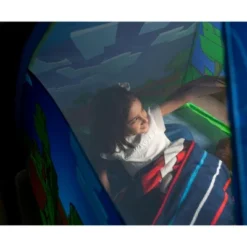 Ukonic Minecraft Indoor Bed Tent Pop-Up Fort -Playland Shop GUEST c6e2bff2 b652 4901 a08b 34cb55fab482
