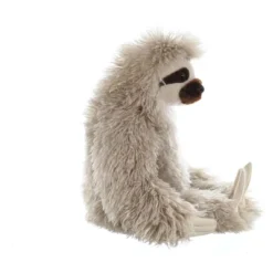 Wild Republic Cuddlekins Three Toed Sloth Stuffed Animal, 12 Inches -Playland Shop GUEST c7956b94 8765 4596 b82c 18034821d298