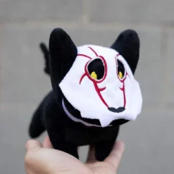 Good Smile Company RWBY Chibi Beowulf 7 Inch Collectible Plush 7 Good Smile Company RWBY Chibi Beowulf 7 Inch Collectible Plush -Playland Shop GUEST c819bf7b db82 4b69 8dd5 d6ea2aee02f4