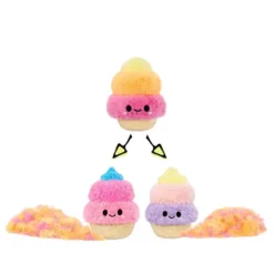 Fluffie Stuffiez Small Plush - Collectible Ice Cream Surprise Reveal 10 Fluffie Stuffiez Small Plush - Collectible Ice Cream Surprise Reveal -Playland Shop GUEST c8514df9 4cdf 4985 bc3b e0a6a5be92ca