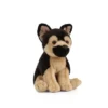 Living Nature German Shepherd Puppy Plush Toy -Playland Shop GUEST c86a7b73 69e8 4793 9b47 add1b1bd0752