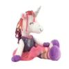 Sharewood Forest Friends 14 Inch Rag Doll Piper The Unicorn -Playland Shop GUEST c95d6310 e930 45be b46a fae3f29e9af0