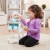Melissa & Doug Mine To Love Doll High Chair 1 Melissa & Doug Mine To Love Doll High Chair -Playland Shop GUEST c9809d1c c36d 4754 b68e f029b485f094