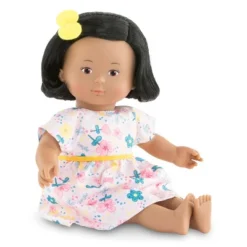 Corolle Les Florolles Capucine 13" Doll - My First Doll -Playland Shop GUEST c9f0f0b3 b70b 48bd 9d4d 87df929f2dc1
