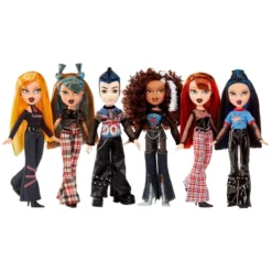 Bratz Pretty N' Punk Sasha Fashion Doll -Playland Shop GUEST ca8e76d0 94fd 4996 880d 61ba38554322 1
