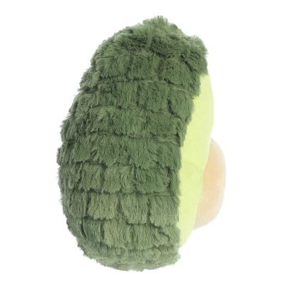 Ebba Small Avocado Precious Produce Adorable Baby Stuffed Animal Green 6.5" 4 Ebba Small Avocado Precious Produce Adorable Baby Stuffed Animal Green 6.5" - Image 2