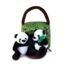 Plush Creations Pandas Set -Playland Shop GUEST cafefb52 1c96 4498 ab11 6d8d9a92303b