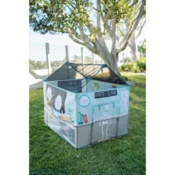 Pacific Play Tents Science Center Play House -Playland Shop GUEST cb1556c5 474e 45de a66a c47d9cada9c2