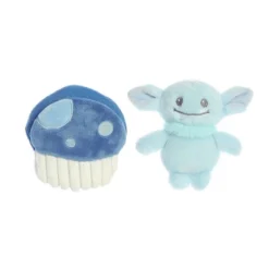 Ebba Small Gribble Goblin Pocket Peekers Playful Baby Stuffed Animal Blue 5.5" 12 Ebba Small Gribble Goblin Pocket Peekers Playful Baby Stuffed Animal Blue 5.5" -Playland Shop GUEST cc10d230 9bbe 46c4 9c21 32b495a4c7d7