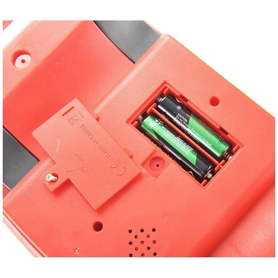 Insten 14 Piece Play Food Eggs And Bacon, Pretend Kitchen Breakfast Griddle, Electric Grill Playset 9 Insten 14 Piece Play Food Eggs And Bacon, Pretend Kitchen Breakfast Griddle, Electric Grill Playset - Image 7