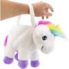 Plushible Plush Purse Poppy The Unicorn 2 Plushible Plush Purse Poppy The Unicorn -Playland Shop GUEST cc338182 7909 468d af32 d89059d6b67b