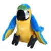 Wild Republic Cuddlekins Mini Blue Yellow Macaw Stuffed Animal, 8 Inches 2 Wild Republic Cuddlekins Mini Blue Yellow Macaw Stuffed Animal, 8 Inches -Playland Shop GUEST cc9c5940 bef1 485d ba7a 30c7c628c5b1