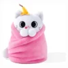 Uncute Purritos 7 Inch Plush Cat In Blanket | Banana Split 2 Uncute Purritos 7 Inch Plush Cat In Blanket | Banana Split -Playland Shop GUEST cd0c62d4 b1f3 4f0d 9652 c0cb5c3c41b6