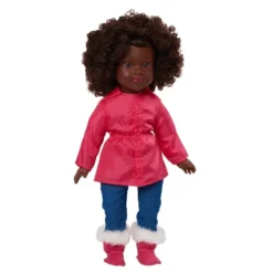 Positively Perfect Kennedy 18" Fashion Doll 7 Positively Perfect Kennedy 18" Fashion Doll -Playland Shop GUEST cd9611d6 a7a4 479c 9e4b 4f187d5174d4