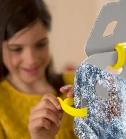 HearthSong 16-Panel Castle Fantasy Forts Kit Indoor Building Kit For Kids 7 HearthSong 16-Panel Castle Fantasy Forts Kit Indoor Building Kit For Kids -Playland Shop GUEST cdcc50e3 8cce 44d3 9b05 b3503229eb5c