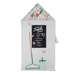 Kids' Garden Market Playhouse - Pillowfort™ -Playland Shop GUEST ce00c98e 4ec7 4ad7 9ea4 ef4a62077271