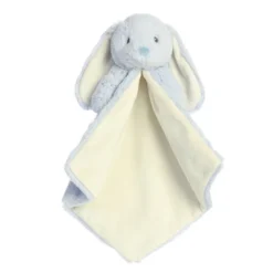 Ebba Dewey Bunny 16" Luvster Blue Stuffed Animal -Playland Shop GUEST ce09bb4f ae3a 4918 aa79 0d50835523b6