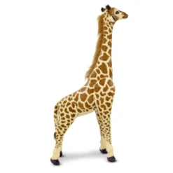 Melissa & Doug Giant Giraffe - Lifelike Stuffed Animal -Playland Shop GUEST cf098bd5 7b10 4a77 85df 2fad4427bf32