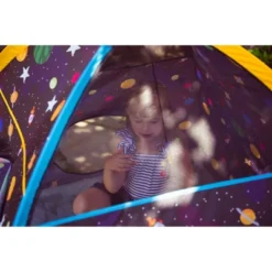 Pacific Play Tents Kids Glow In The Dark Galaxy Dome Play Tent 4' X 4' 24 Pacific Play Tents Kids Glow In The Dark Galaxy Dome Play Tent 4' X 4' -Playland Shop GUEST cf2d68b2 c0d3 4ac6 bdc7 d540c285b07e