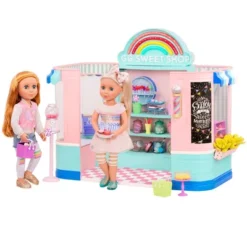 Glitter Girls Sweet Shop With Electronics And Play Candy -Playland Shop GUEST cf73541e b868 4a8e 9155 869a684f27ee