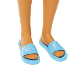Barbie Ken Doll With Swim Trunks And Beach-Themed Accessories (Target Exclusive) -Playland Shop GUEST cff142cf d5a3 4dfa 8563 2eca1accfb96