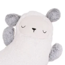 Little Love By NoJo Sheep Sleeping Plush -Playland Shop GUEST d076413d f534 4b6b 8eb3 0f6b009b2940