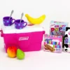 Sophia’s Cooler, Mugs And Grocery Food Set For 18'' Dolls, Hot Pink 2 Sophia’s Cooler, Mugs And Grocery Food Set For 18'' Dolls, Hot Pink -Playland Shop GUEST d078bf65 db8c 4ca0 8278 a071ba8e044a