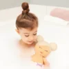 LullaBaby Bath Plush Doll For Real Water Play - Blonde Hair -Playland Shop GUEST d08ce021 de35 499e beb3 a5e254bf2211