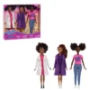 Fresh Dolls Career Collection Fashion Doll 1 Fresh Dolls Career Collection Fashion Doll -Playland Shop GUEST d0f5c037 649d 4018 8947 fdda525c8cec
