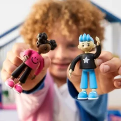 FAO Schwarz Toy Wood Ultimate Doll House LED -Playland Shop GUEST d11ed130 017e 4f42 ac80 596e35304b30