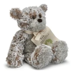 DEMDACO Mini Giving Bear- You Did It! 8.5 Inches - Brown -Playland Shop GUEST d1db41eb c47d 4df9 a0f7 9d81e15dd617