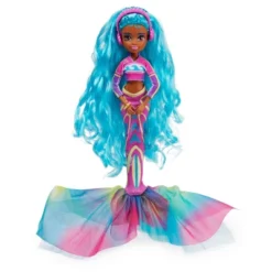Mermaid High Oceanna Fashion Doll -Playland Shop GUEST d1f4e3d9 f50f 4840 ad24 e4ef0fb501f4