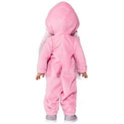 I'M A WOW Chloe The Cozy Glam 14" Fashion Doll With Color-Changing Hair 12 I'M A WOW Chloe The Cozy Glam 14" Fashion Doll With Color-Changing Hair -Playland Shop GUEST d221da73 9a75 4514 82da be11309fca05