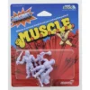 Masters Of The Universe Nerd Block MOTU M.U.S.C.L.E. He-Man, Teela And Man-At-Arms Figures Pack -Playland Shop GUEST d2ab24b1 a2eb 4f4d 9247 5128615b5dfb