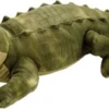 Wild Republic Cuddlekins Alligator Stuffed Animal, 12 Inches 1 Wild Republic Cuddlekins Alligator Stuffed Animal, 12 Inches -Playland Shop GUEST d2f0fdb6 55aa 4af1 bf20 2758131feac2