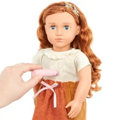 Our Generation Nova 18" Fashion Reveal Doll 18 Our Generation Nova 18" Fashion Reveal Doll -Playland Shop GUEST d391a5cb d2fa 4de3 b0f6 37bdaa860a57