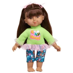 Positively Perfect 14" Stella Toddler Doll -Playland Shop GUEST d3ac2476 a2f6 41c6 92b6 ba4150cb6ca2