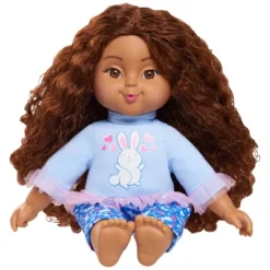 Positively Perfect 14" Ava Toddler Doll -Playland Shop GUEST d3b68bf6 571a 454e 84ce 2ba5bf9b2137