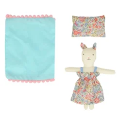 Meri-Meri Meri Meri Floral Kitty Mini Suitcase Doll (Pack Of 1) 12 Meri-Meri Meri Meri Floral Kitty Mini Suitcase Doll (Pack Of 1) -Playland Shop GUEST d3dafd98 dd4e 42b9 996d a3eaa53b7a8f